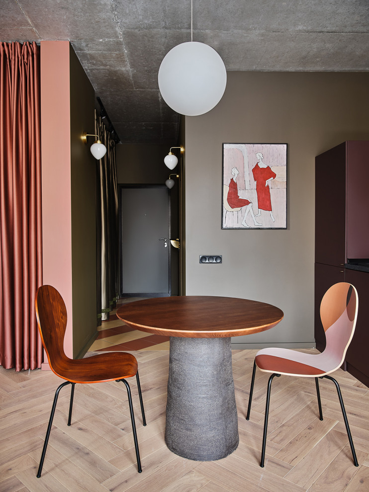 Кузьминская улица, Котельники