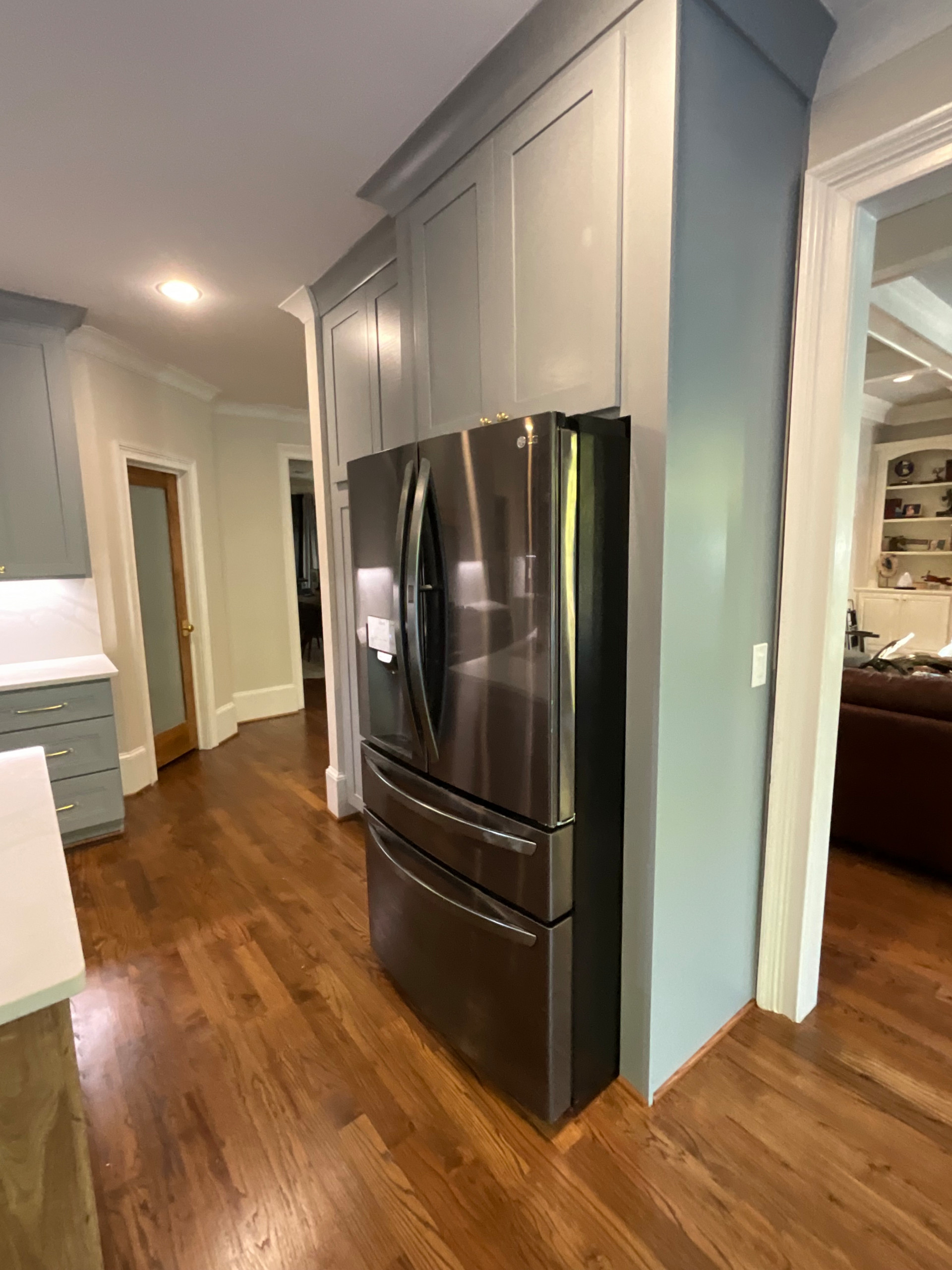 Kitchen Desing