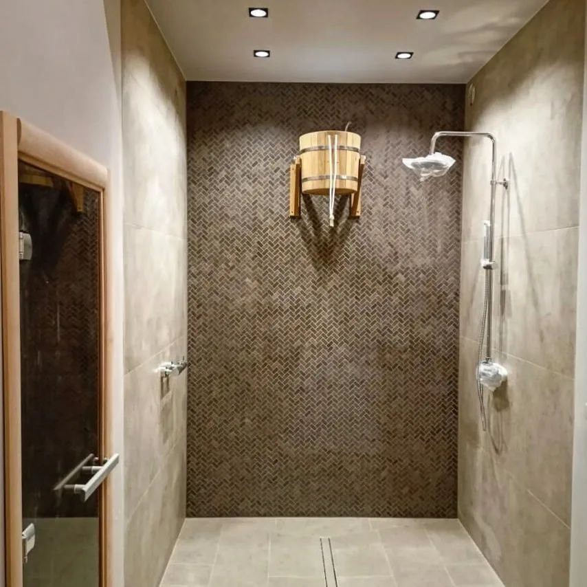 Строительство дома 120м2 в МО