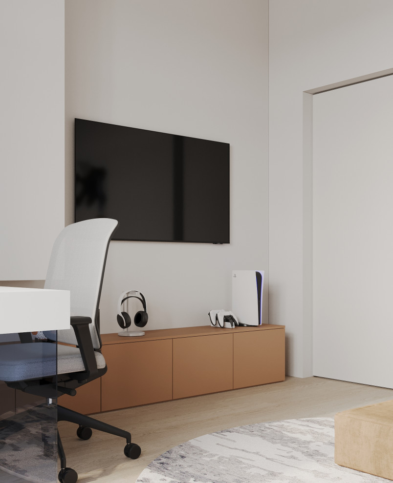 Дом Краснодар130 кв. м