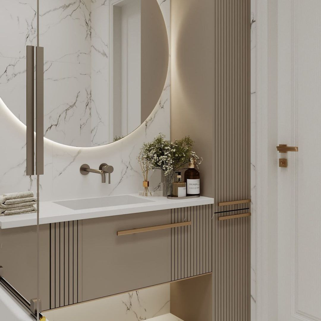 ЖК Сердце Сибири 138 м.кв.