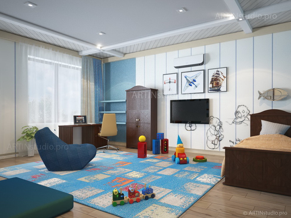 г.Самара, 6-я просека КП "Монако"