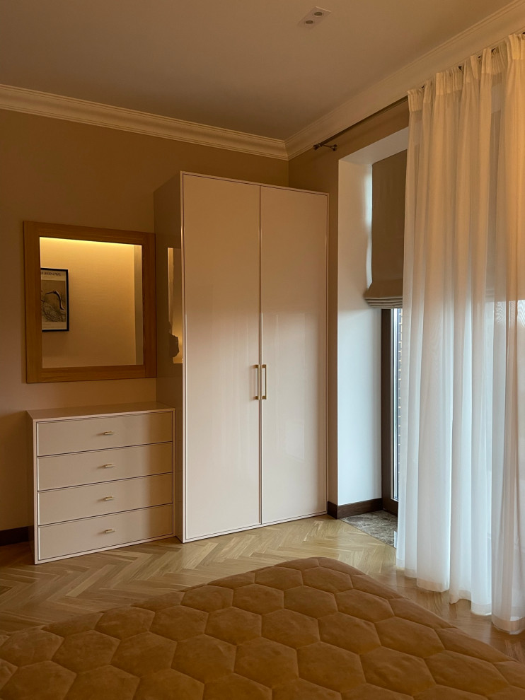 Частный дом в Заре