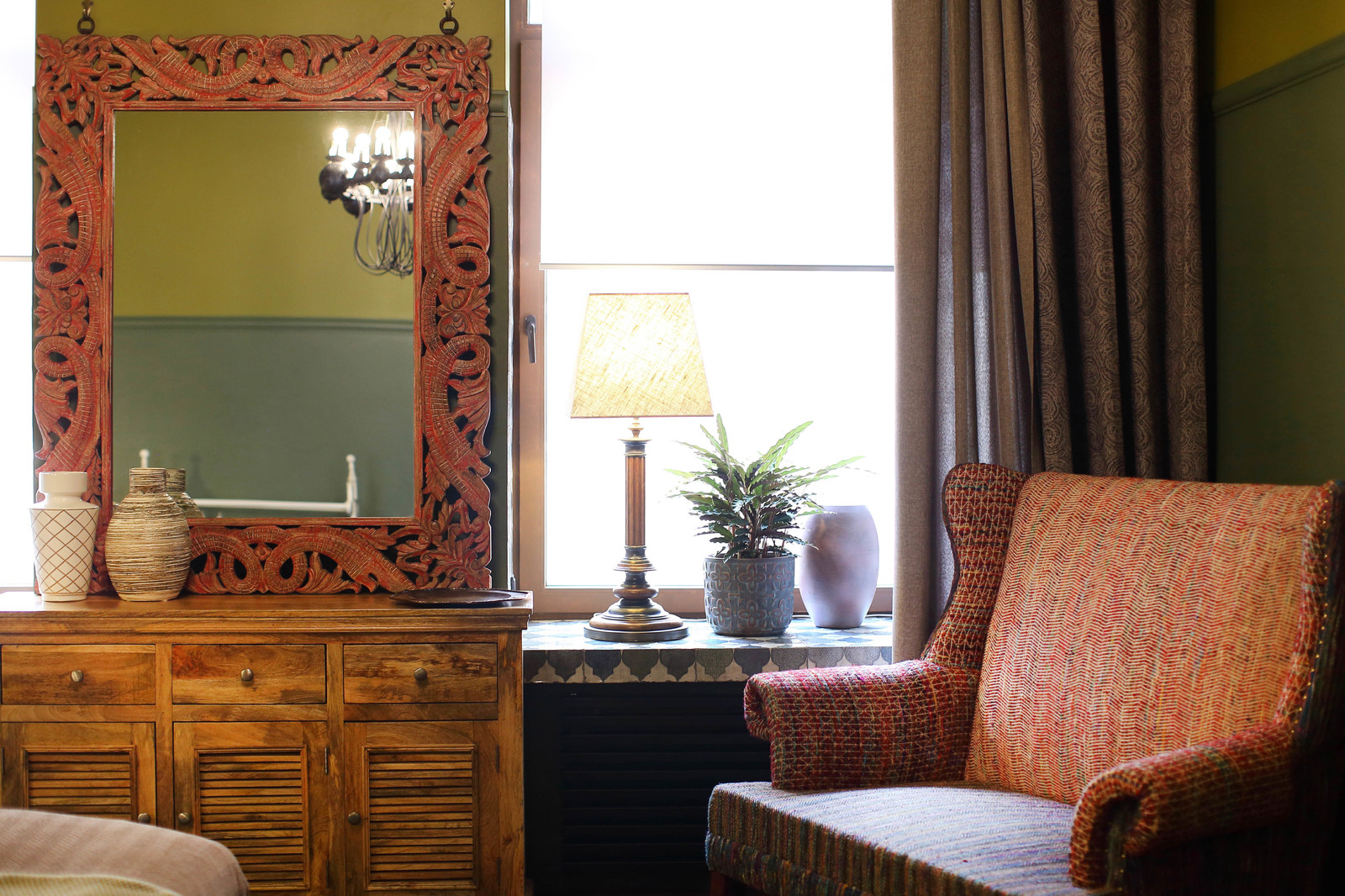 Марина Чернова - Морская