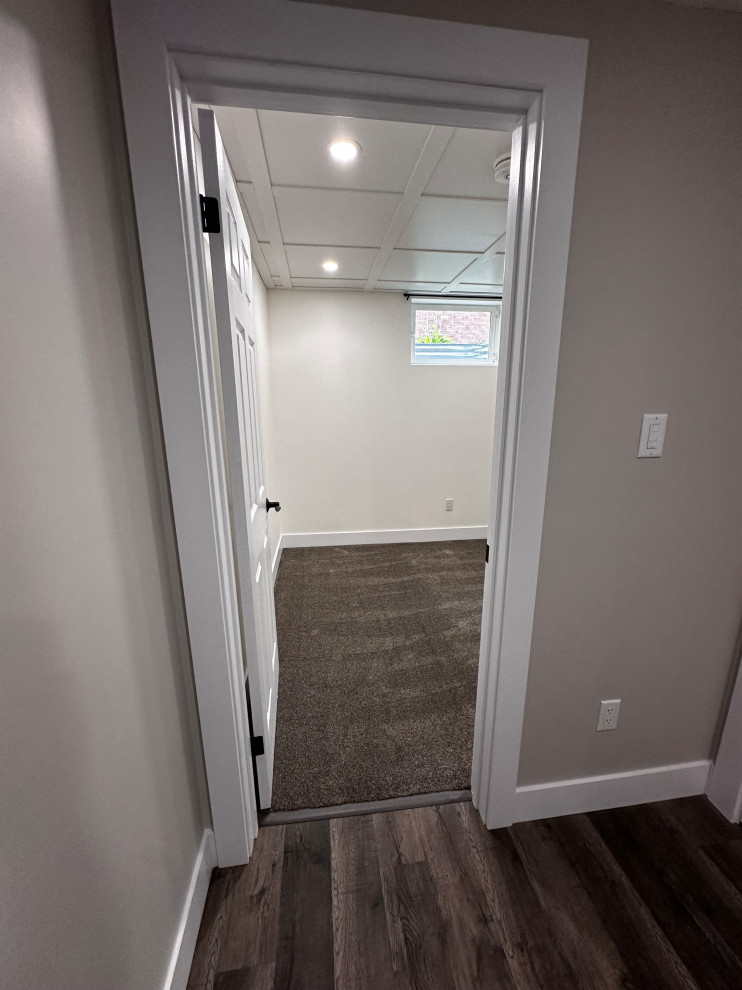 Mapleridge Cres - Basement - Dorchester, ON