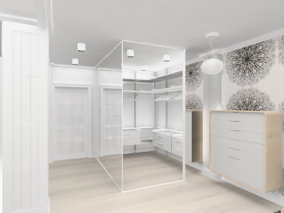 Своя территория