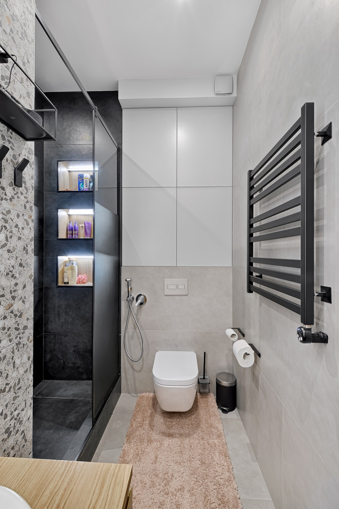 Квартира 120м2