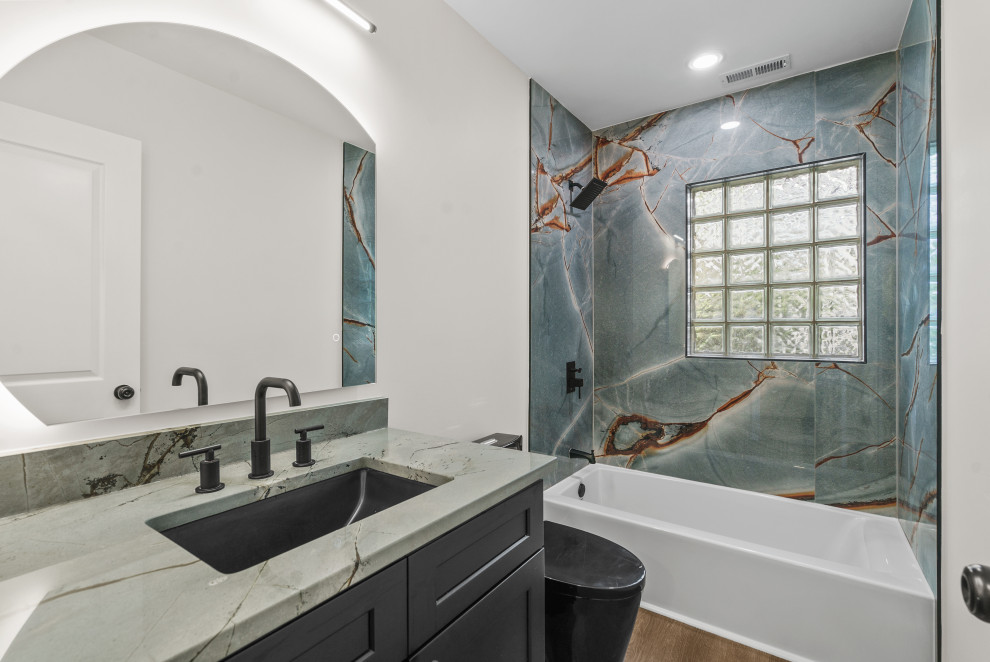 Altadena Residence