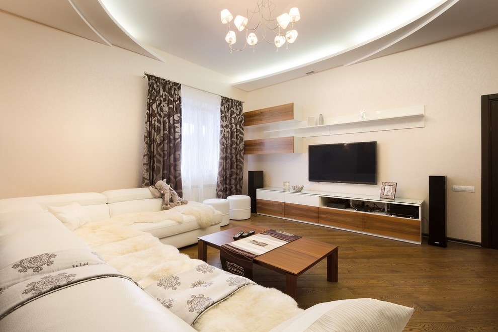 Дом в Уптино