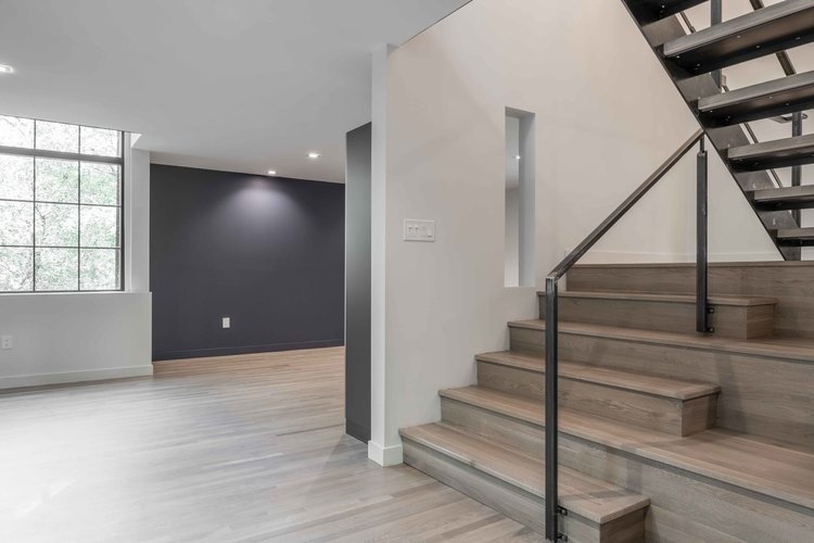 1939 Brick House Remodel and Addition  - Bethesda
