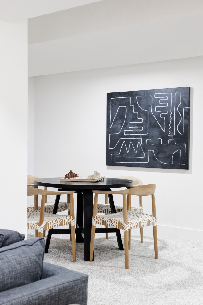 Winged Foot House Remodel