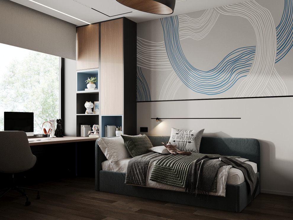 ЖК ГРИН ПАРК