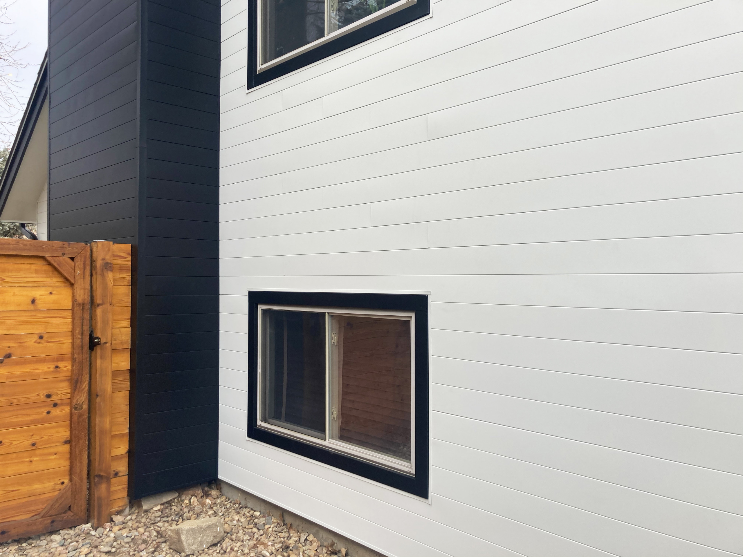 Vesta Steel Tongue & Groove Siding