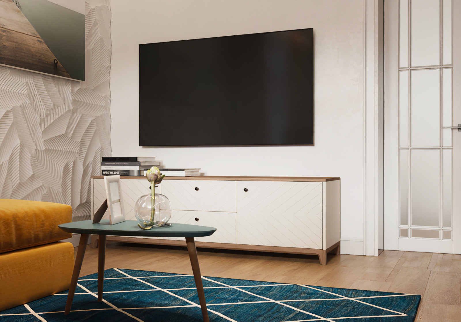 Профсоюзная