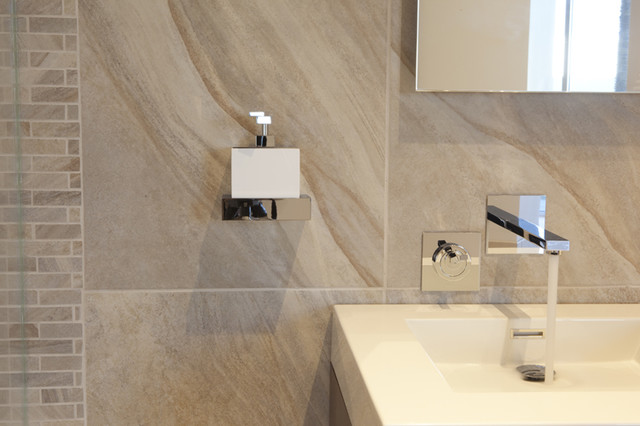 Bathroom Vignettes Pirch Showroom Contemporary