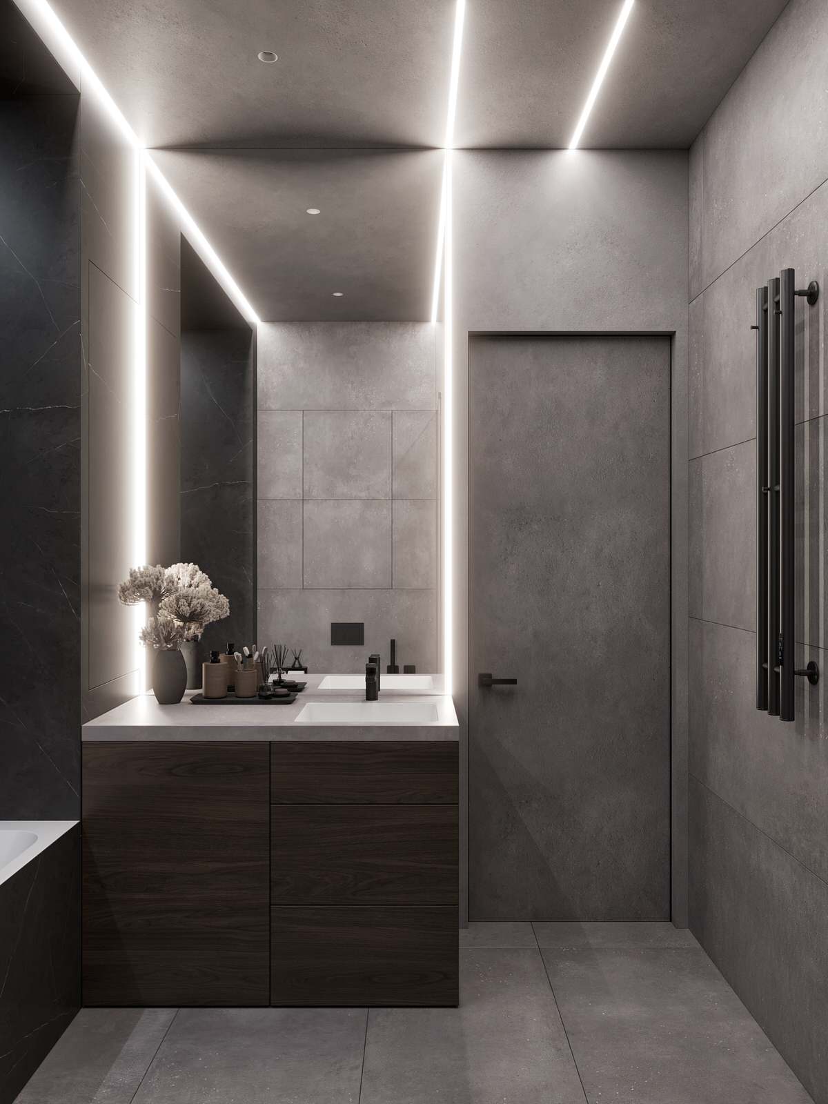 Квартира для мужчины в Санкт-Петербурге