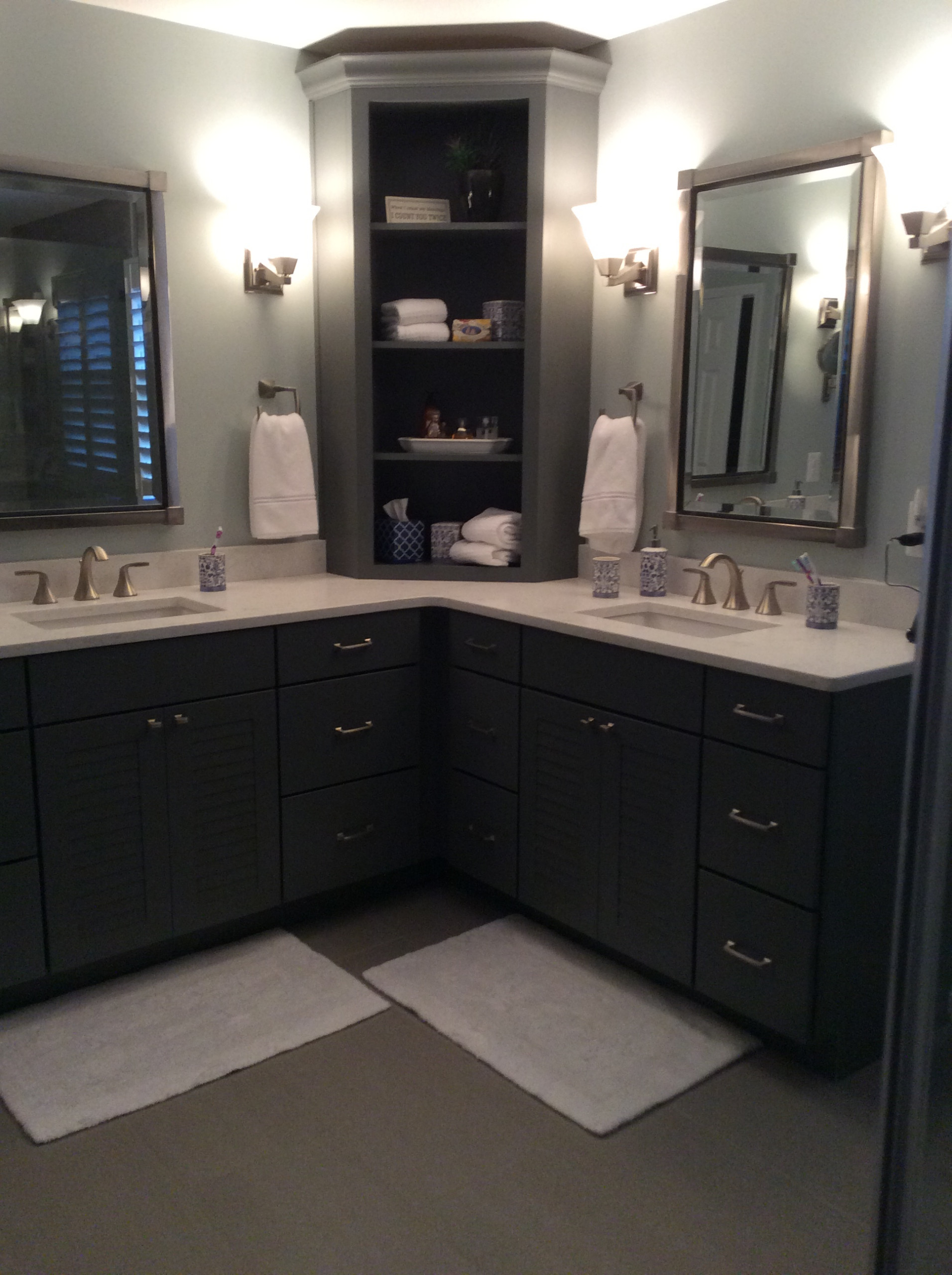 Vanities