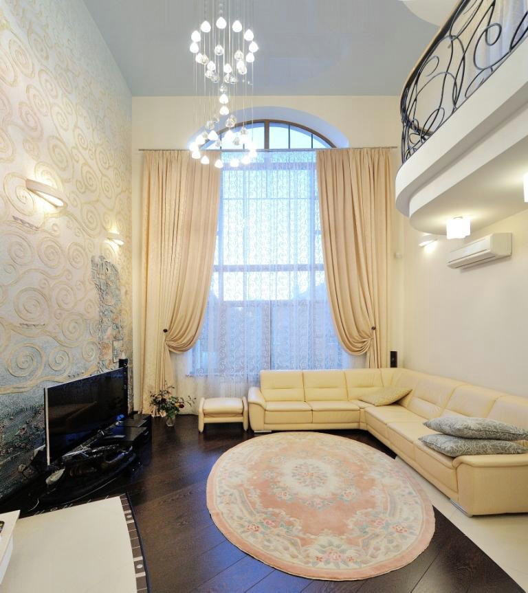 Оформление коттеджа в г.Могилеве