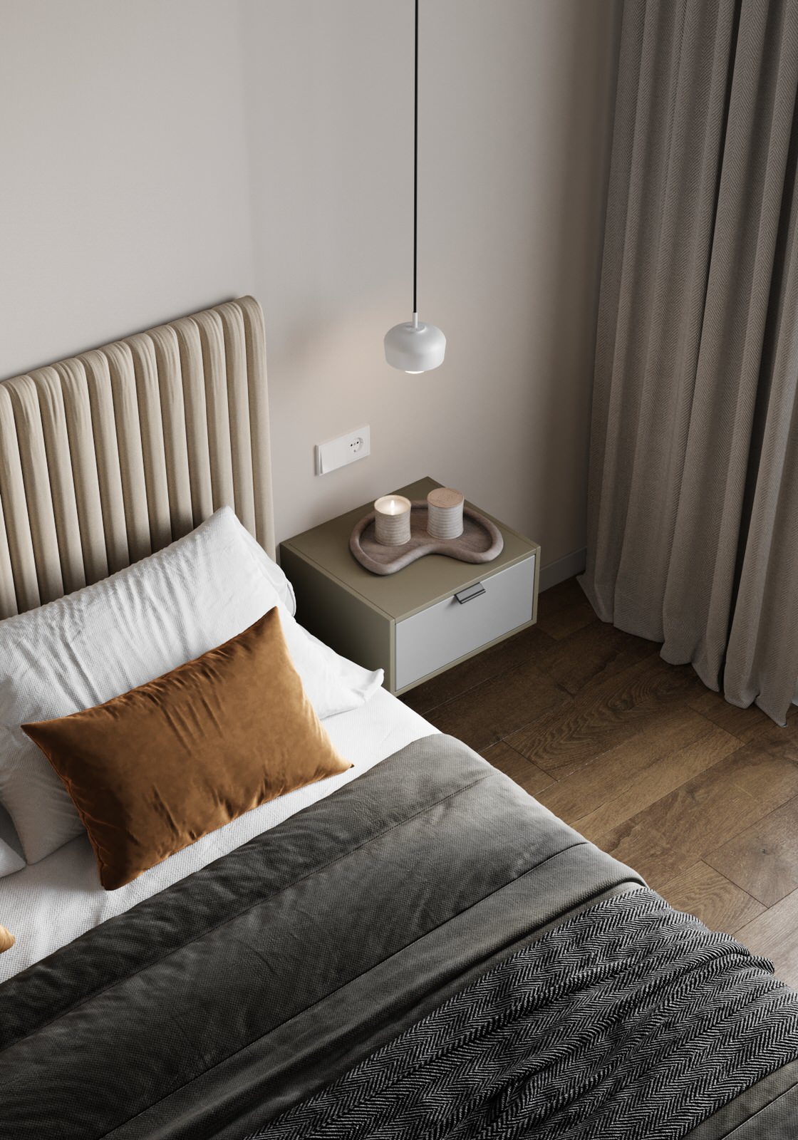 Квартира 80 кв.м