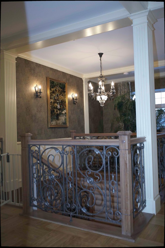 Дом в Звенигороде 2010 год.