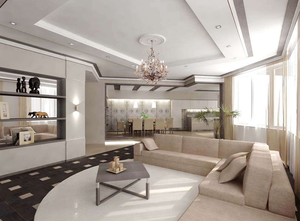 ЖК Вест-Сайд