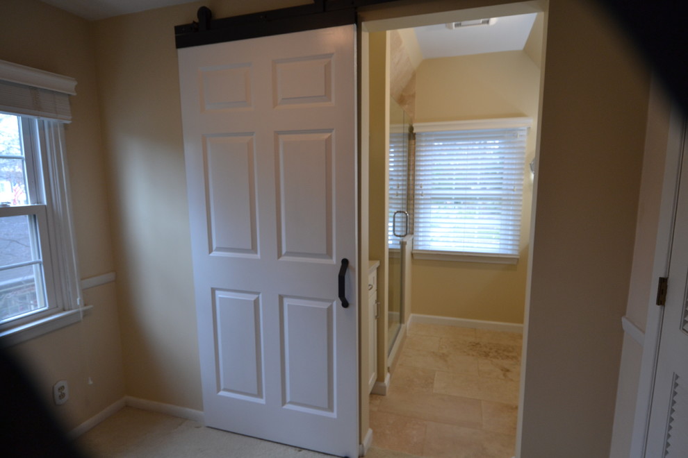 Nixon webster Groves MO