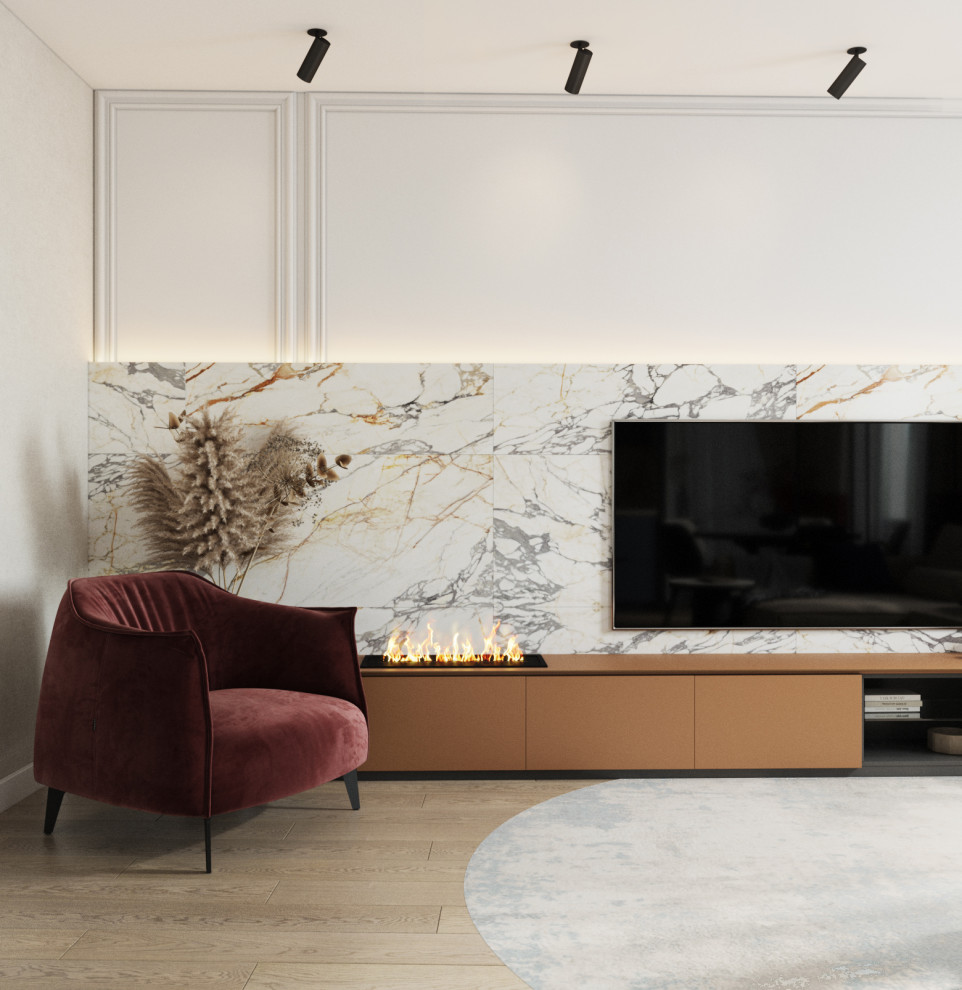 ЖК Приморский квартал