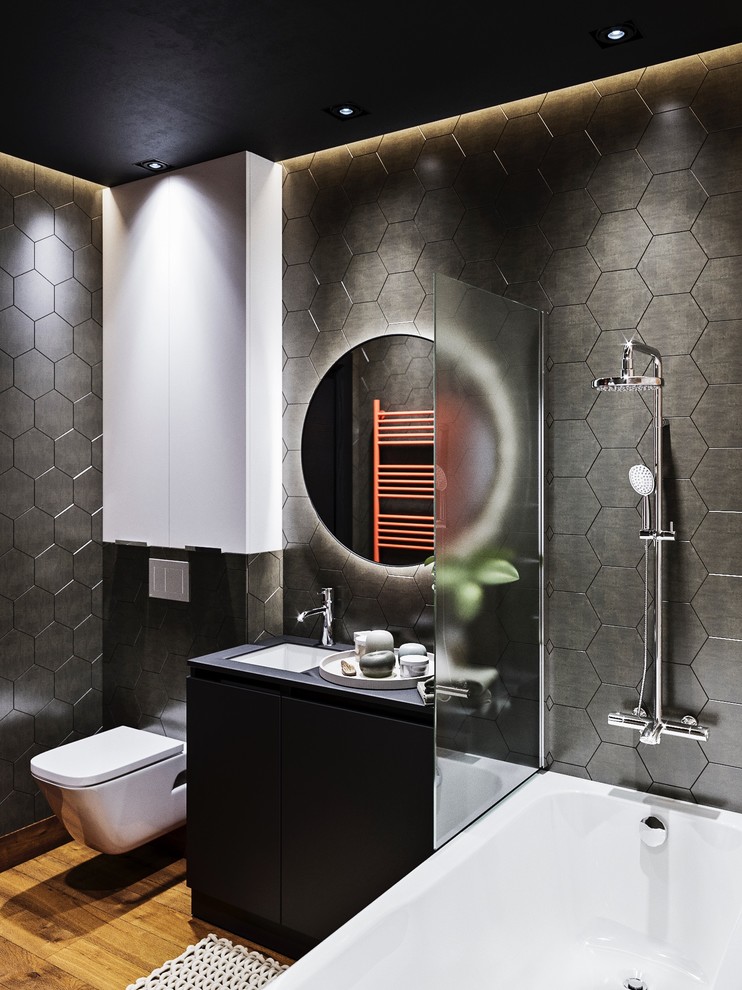 Уютная квартира для молодой семьи