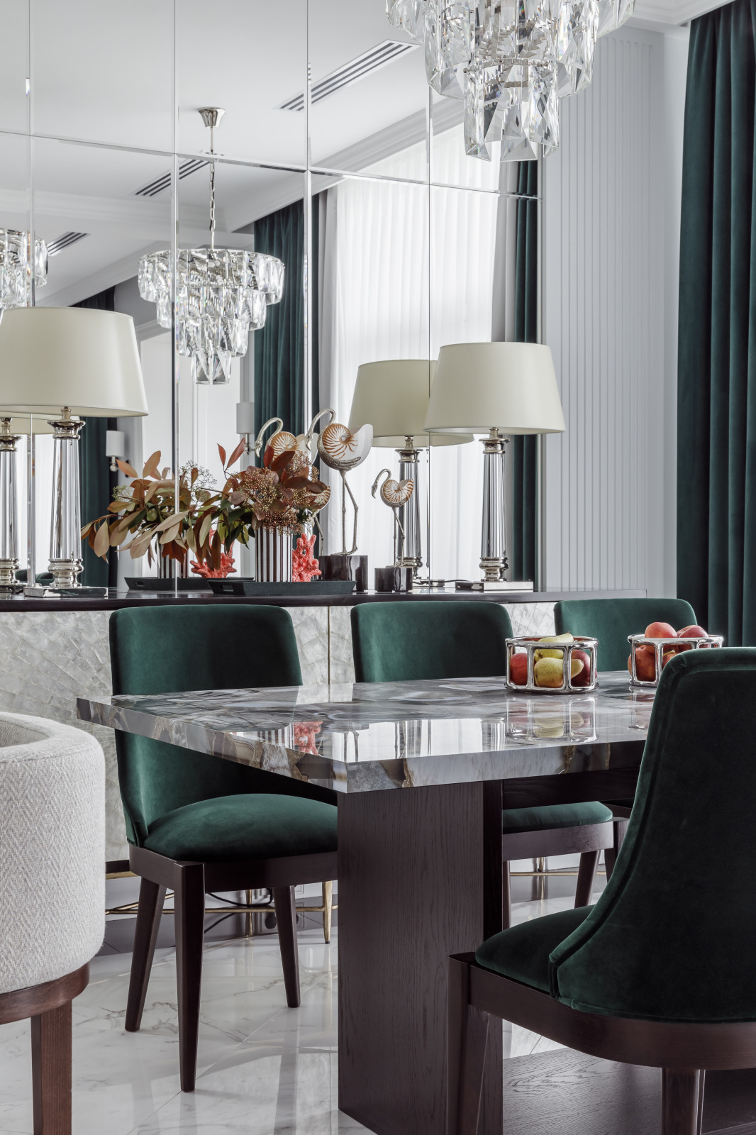 Сочи, КП Лазурный берег