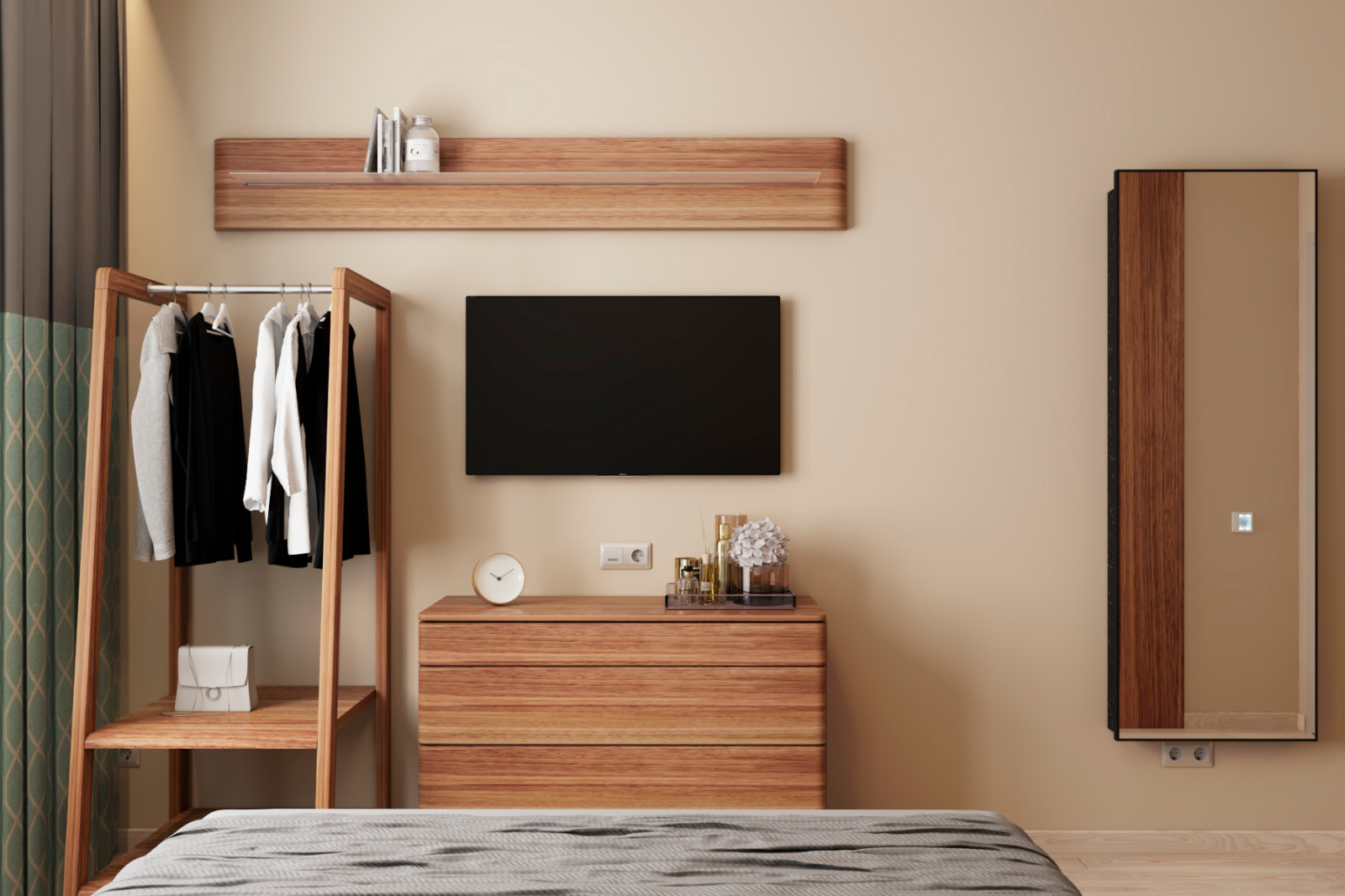 ЖК LEVEL Амурская