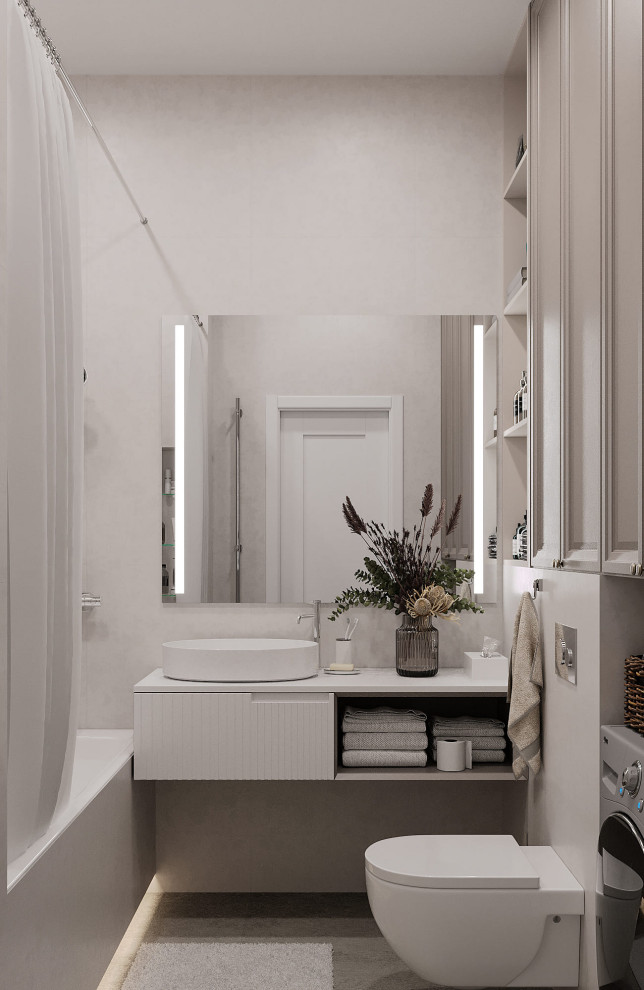 Манчестерская улица