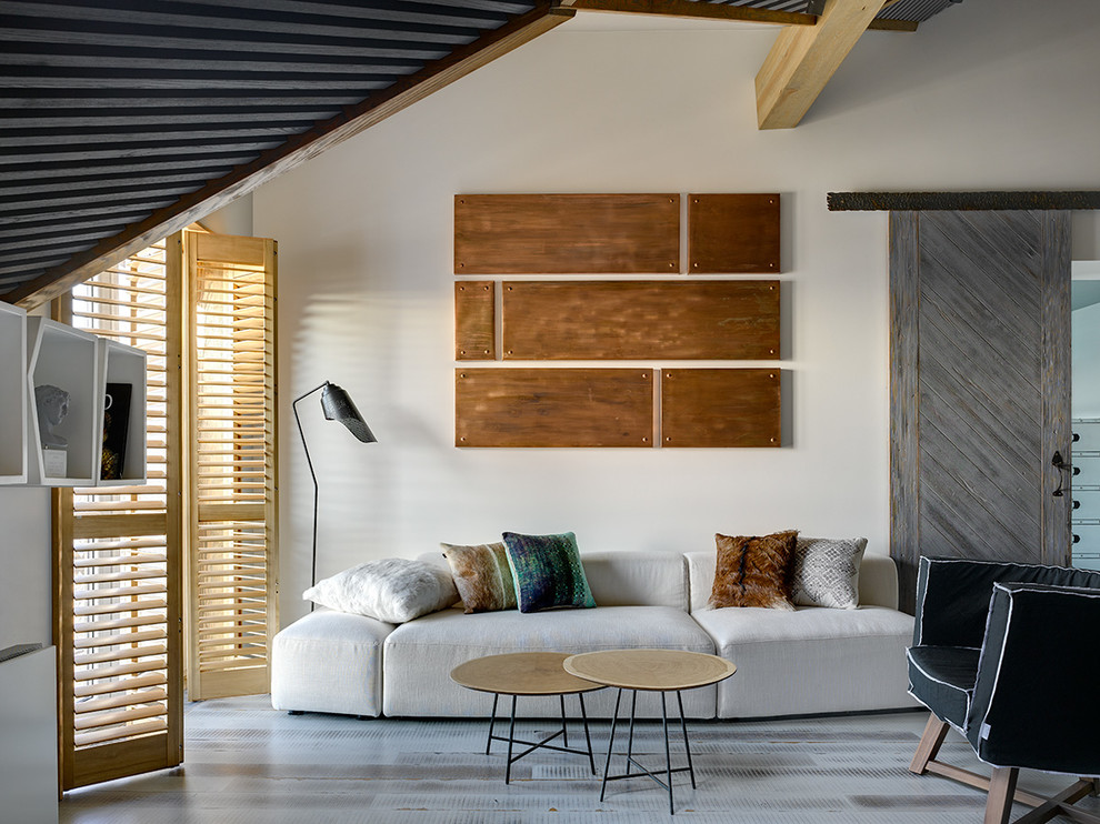 Квартира с видом на Балтику