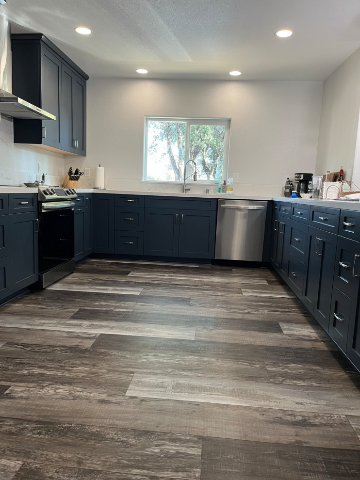 Kitchen Addition