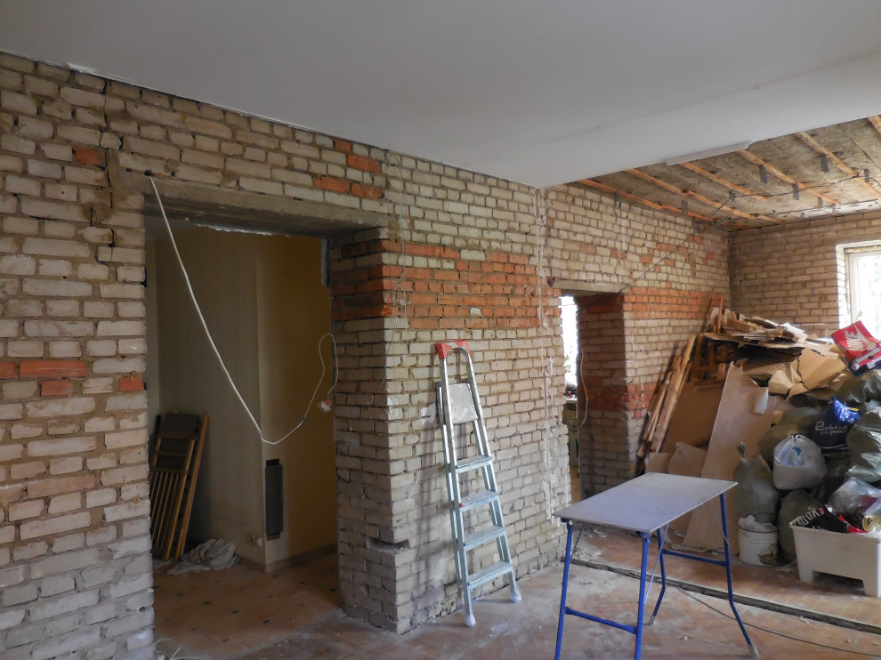 Линия Горизонта