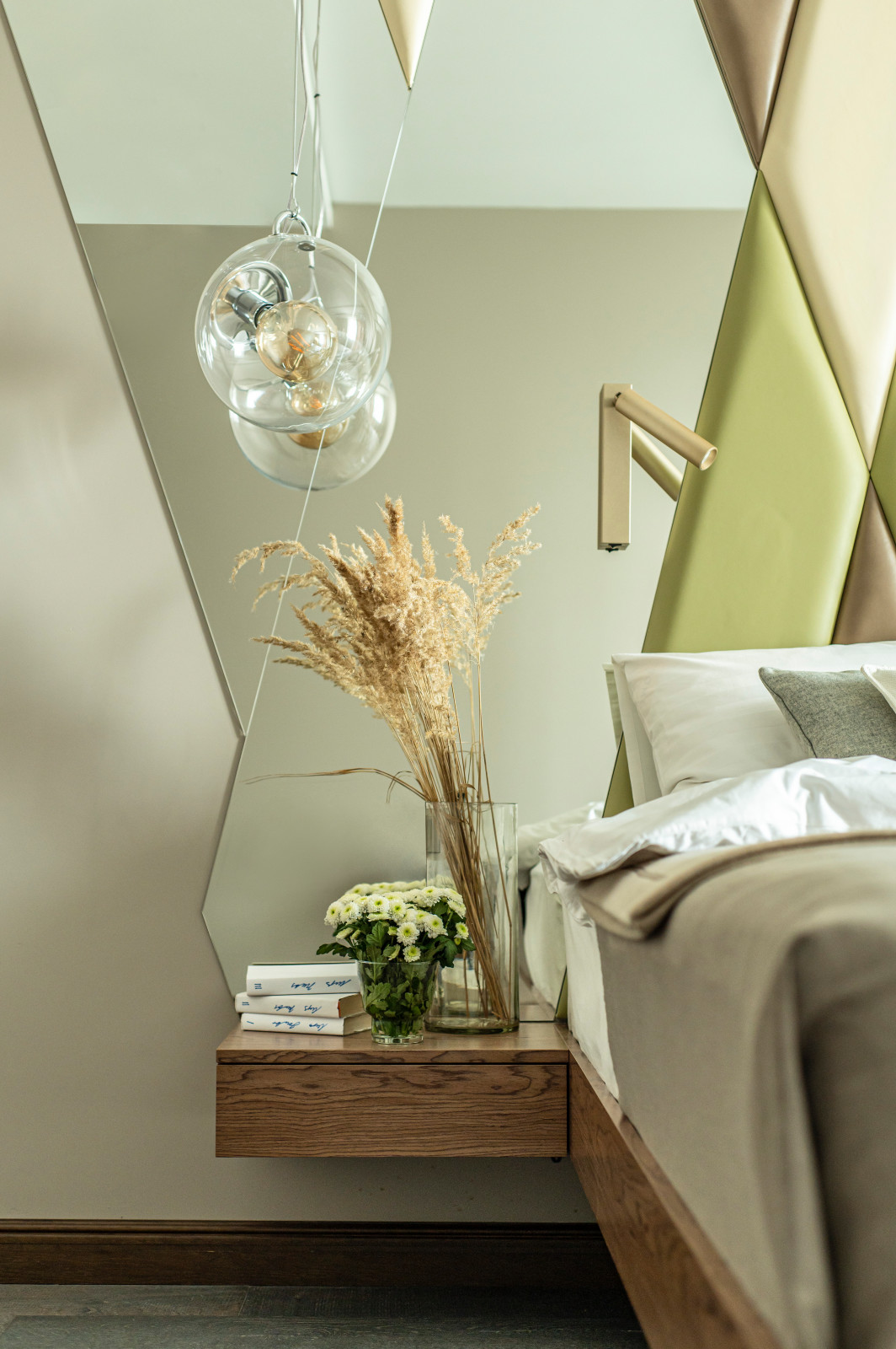 Алгебра Гармонии