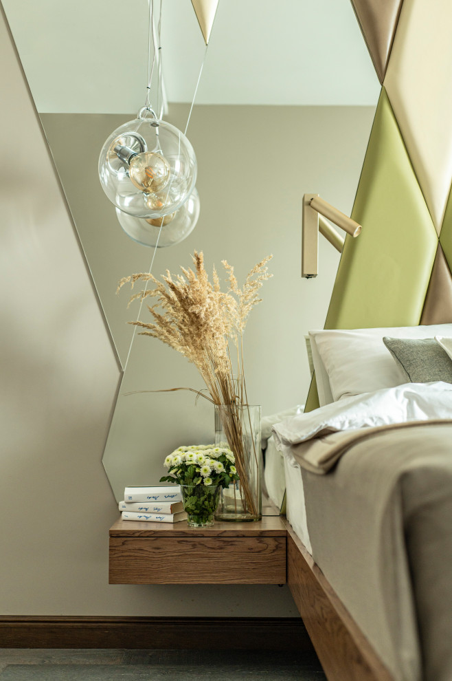 Алгебра Гармонии