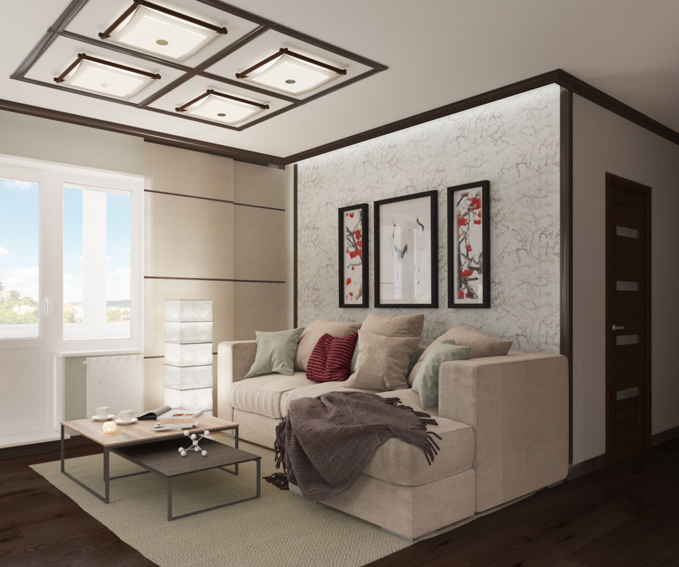 По японским мотивам