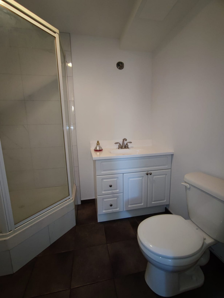Bathroom Renovation