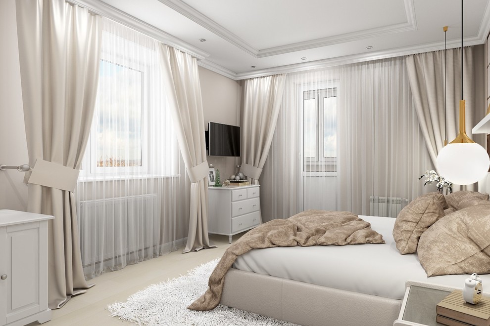 Квартира для молодой семьи