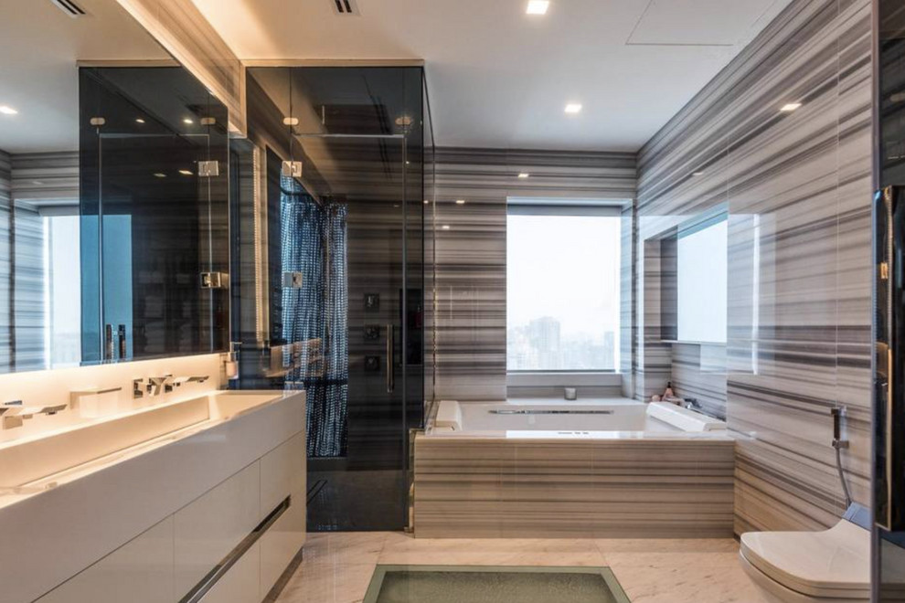 Элитный ремонт особняка