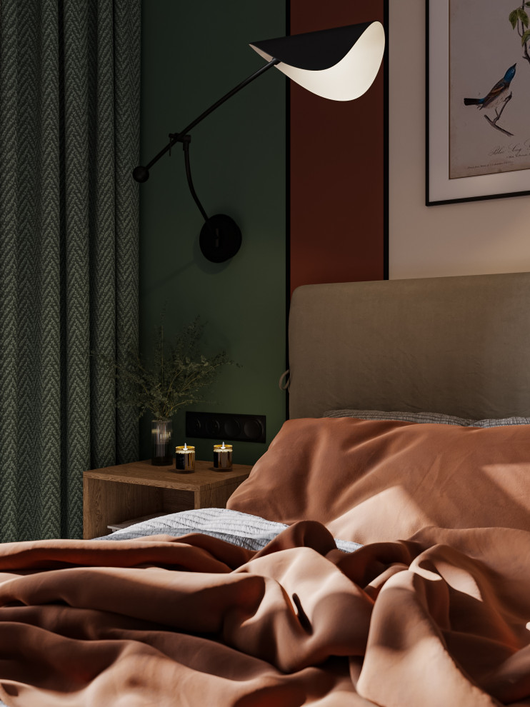 ЖК Лесная Отрада