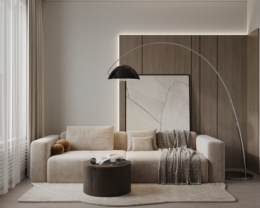 ЖК Настоящее