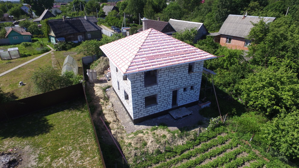 Уварово коттедж