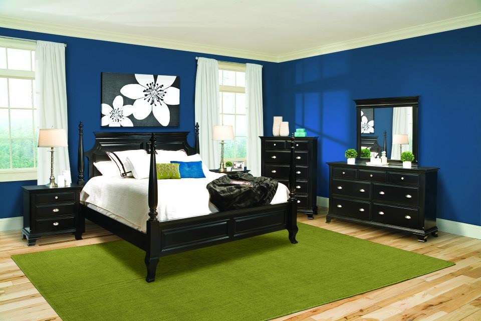 Bedroom Furniture - Bedroom - Birmingham - by Blackwell's ...