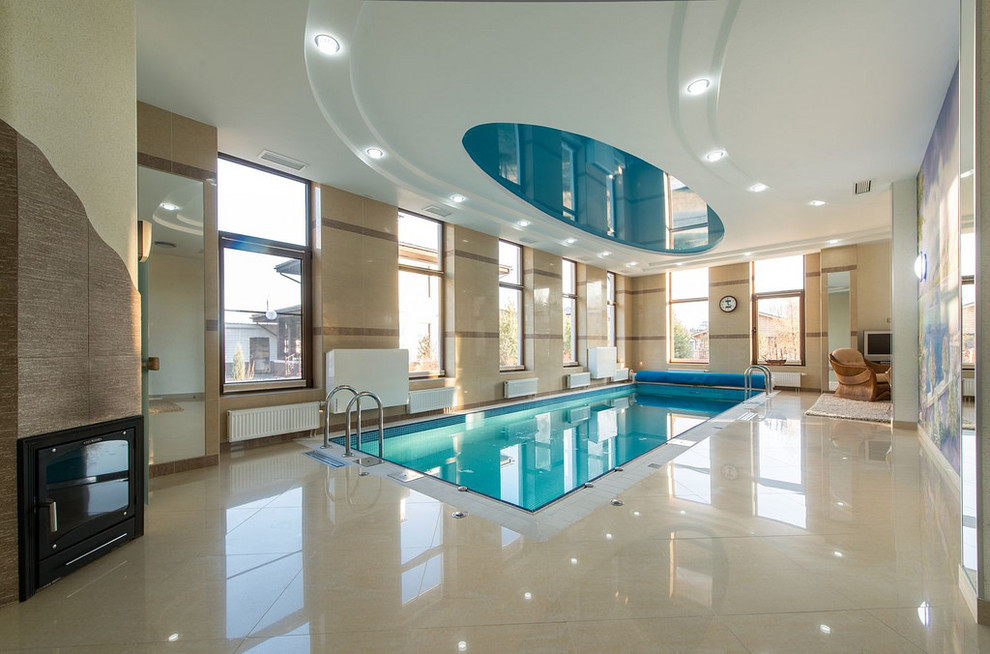 Загородный коттедж в КП "Графские Пруды"