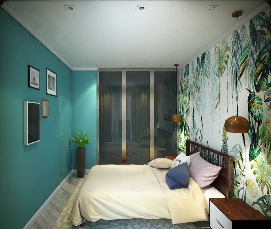 Апартаменты ЖК Лайнер