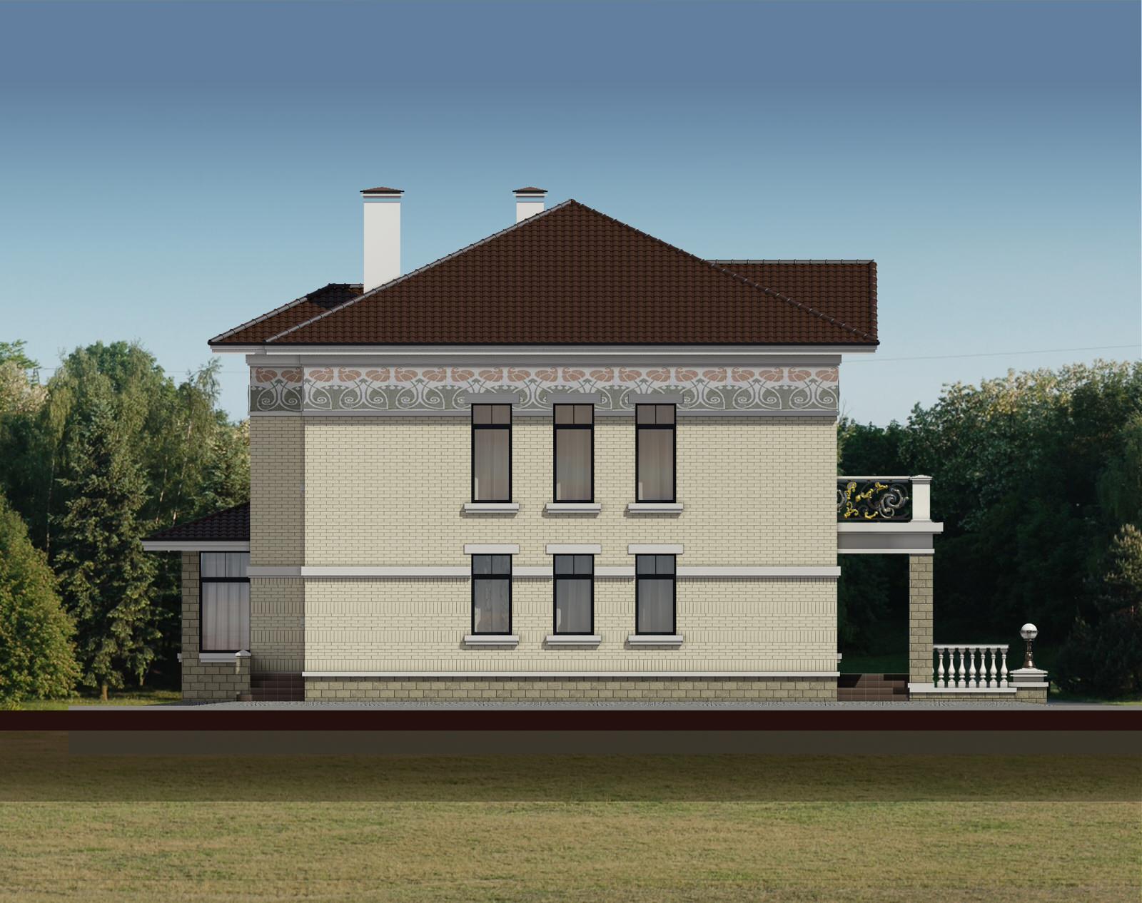 Деревня Лопотово