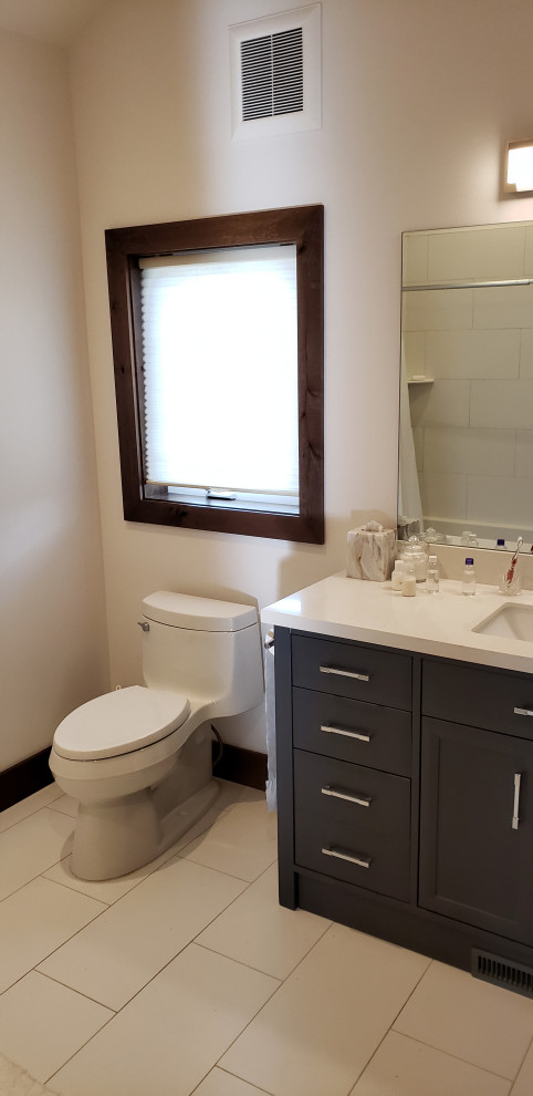 House Renovation
