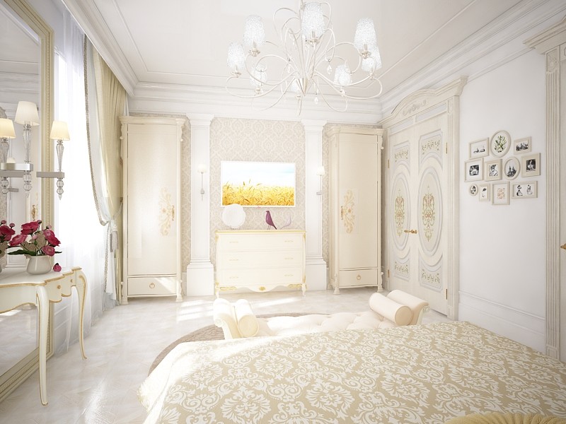 ЖК Смоленский DeLux