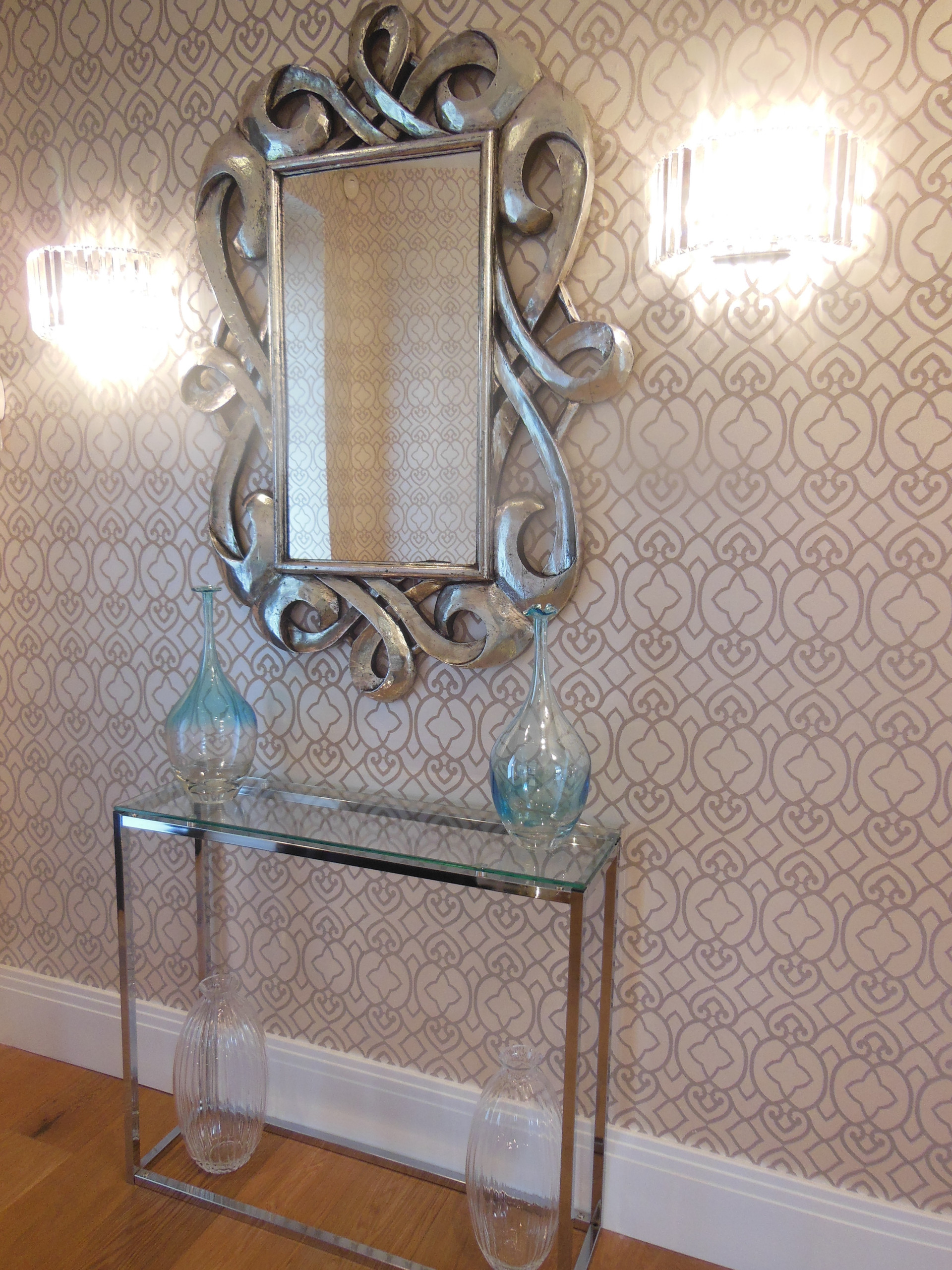 Showhome Northwest London